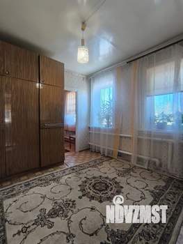 Дом 125м², 1-этажный, участок 6 сот.  