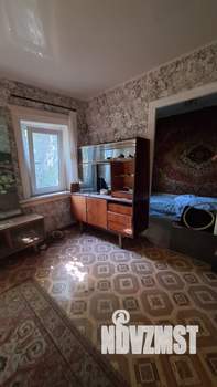 Дом 45м², 1-этажный, участок 5 сот.  