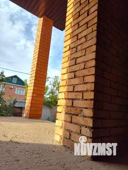 Дом 356м², 2-этажный, участок 4 сот.  