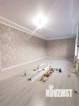 Дом 90м², 1-этажный, участок 5 сот.  