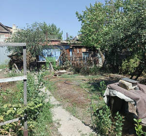 Дом 30м², 1-этажный, участок 4 сот.  