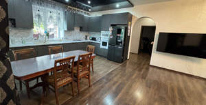 Дом 166м², 2-этажный, участок 342 сот.  