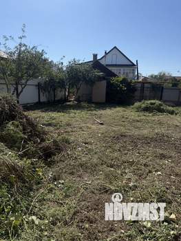 Коттедж 197м&sup2;, 2-этажный, участок 6 сот.  