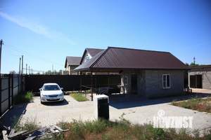 Дача 117м², 1-этажный, участок 11 сот.  