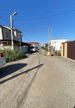 Дом 251м², 2-этажный, участок 12 сот.  