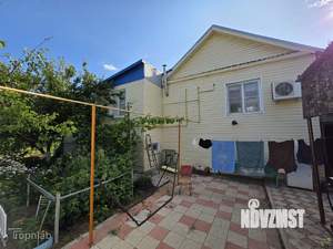 Дом 107м&sup2;, 2-этажный, участок 9 сот.  