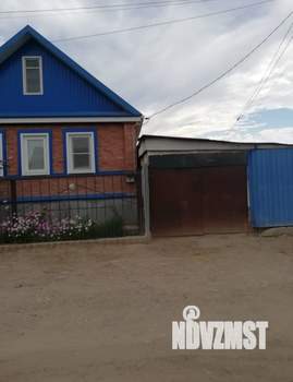 Дом 90м², 1-этажный, участок 5 сот.  