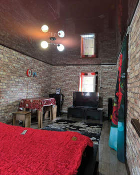 Дом 80м², 1-этажный, участок 7 сот.  