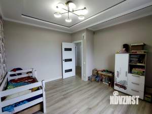 Дом 125м², 2-этажный, участок 7 сот.  