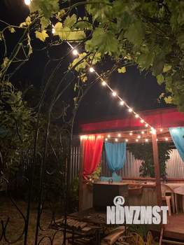 Дом 79м², 1-этажный, участок 3 сот.  