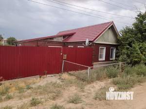 Дом 76м², 1-этажный, участок 7 сот.  