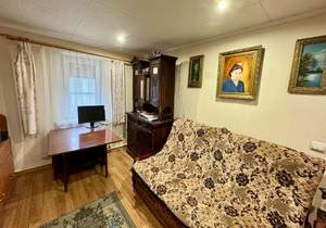 Дом 59м², 1-этажный, участок 3 сот.  