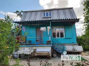 Дом 65м&sup2;, 3-этажный, участок 7 сот.  