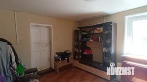 Дом 43м², 1-этажный, участок 3 сот.  