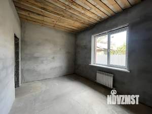 Дом 136м², 1-этажный, участок 7 сот.  