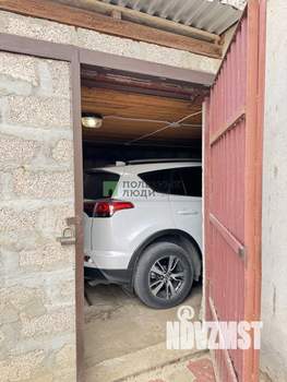 Дом 248м², 2-этажный, участок 4 сот.  