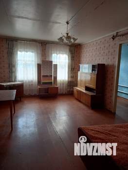 Дом 64м², 1-этажный, участок 6 сот.  
