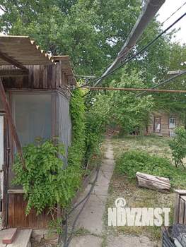 Дом 50м&sup2;, 1-этажный, участок 2 сот.  