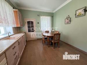 Дом 173м², 2-этажный, участок 7 сот.  