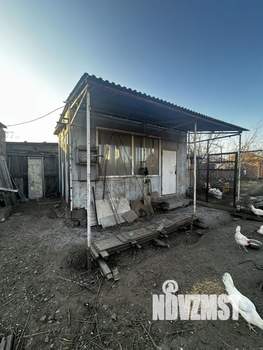 Дом 141м², 2-этажный, участок 12 сот.  