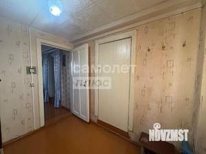 Дом 46м², 1-этажный, участок 2 сот.  