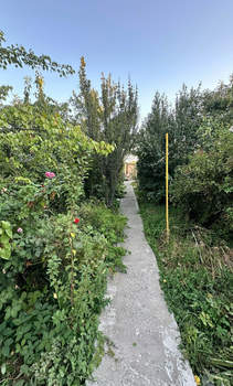 Дача 159м², 2-этажный, участок 5 сот.  