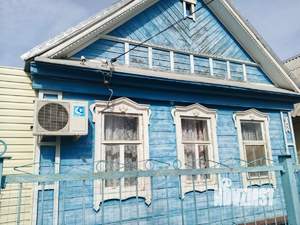 Дом 74м², 1-этажный, участок 4 сот.  