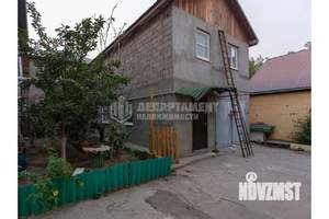 Дом 125м², 2-этажный, участок 3 сот.  