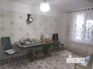 Дом 61м², 1-этажный, участок 375 сот.  