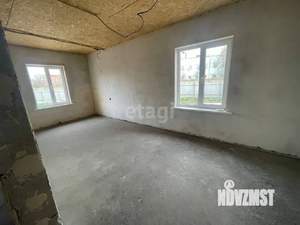 Дом 80м², 2-этажный, участок 6 сот.  