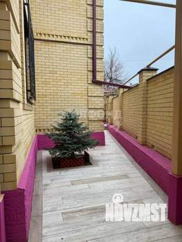 Дом 200м², 2-этажный, участок 7 сот.  