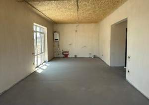 Дом 106м², 1-этажный, участок 6 сот.  