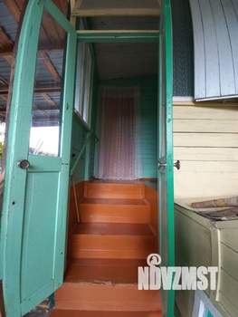 Дом 104м², 2-этажный, участок 8 сот.  