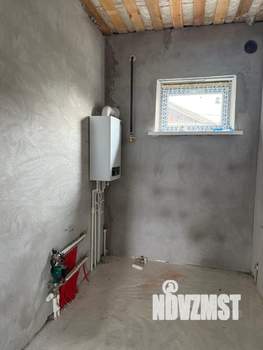 Дом 140м², 1-этажный, участок 7 сот.  