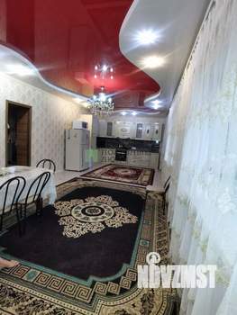 Дом 191м², 2-этажный, участок 3 сот.  