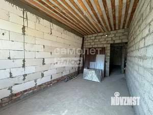 Дом 98м², 1-этажный, участок 6 сот.  