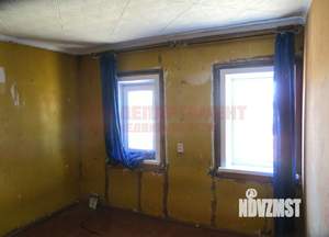 Дом 58м², 1-этажный, участок 4 сот.  