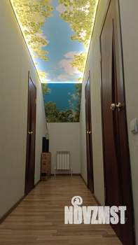 Дом 100м², 2-этажный, участок 4 сот.  