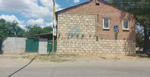 Дом 172м², 2-этажный, участок 2 сот.  