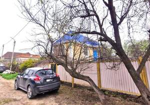 Дача 83м², 2-этажный, участок 7 сот.  