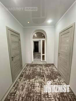 Дом 96м², 1-этажный, участок 4 сот.  