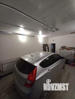 Дом 158м², 1-этажный, участок 6 сот.  