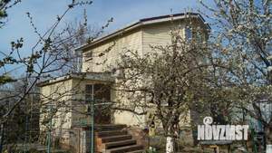 Дом 70м², 2-этажный, участок 3 сот.  