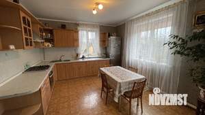 Дом 178м², 2-этажный, участок 5 сот.  