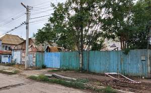 Дом 44м², 1-этажный, участок 4 сот.  