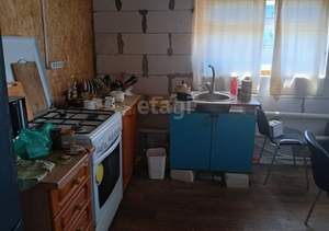 Дом 81м², 1-этажный, участок 5 сот.  