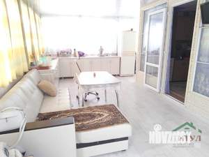 Дача 50м², 1-этажный, участок 8 сот.  