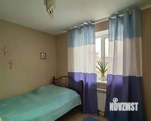 Дом 83м&sup2;, 1-этажный, участок 6 сот.  