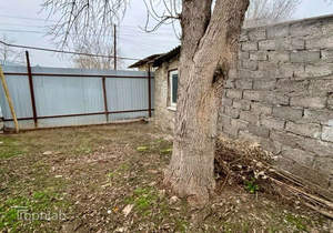 Дом 24м², 1-этажный, участок 4 сот.  