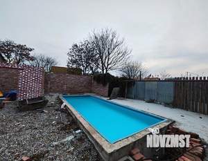 Дом 71м², 1-этажный, участок 5 сот.  